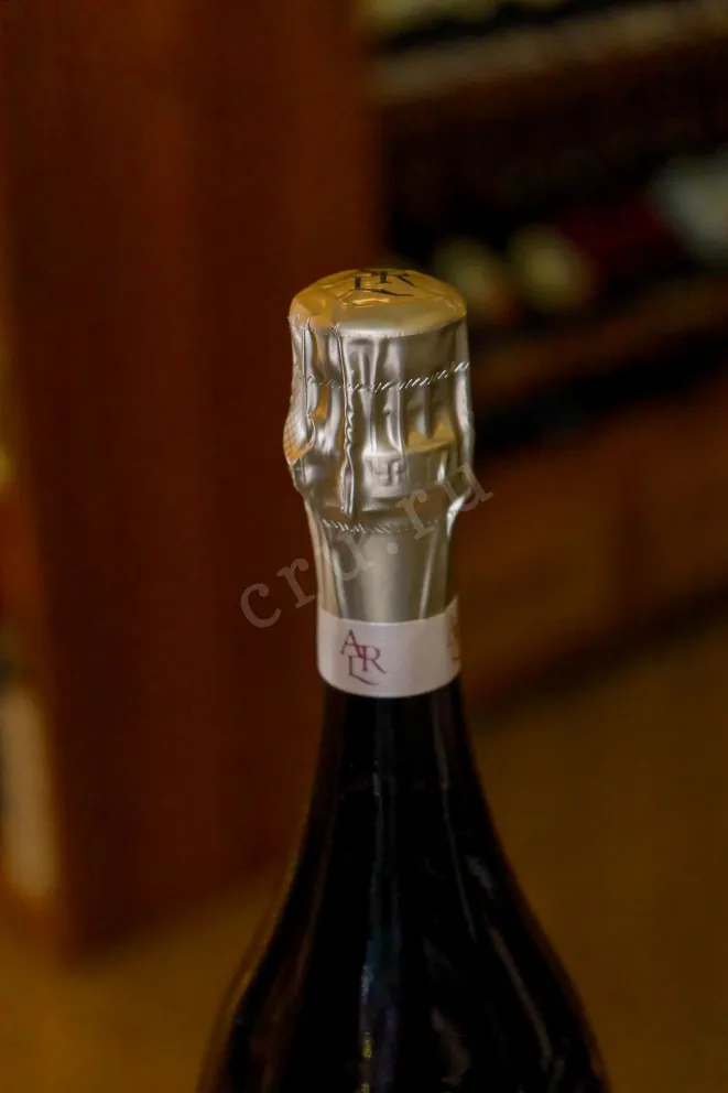 Пробка AR Lenoble Rose Terroirs 2015 0.75 л
