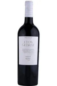 Вино Vinicola del Priorat Clos Gebrat Priorat 2019 0.75 л