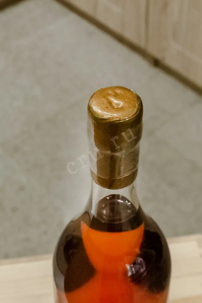 Пробка Chabot in gift box 1962 0.7 л