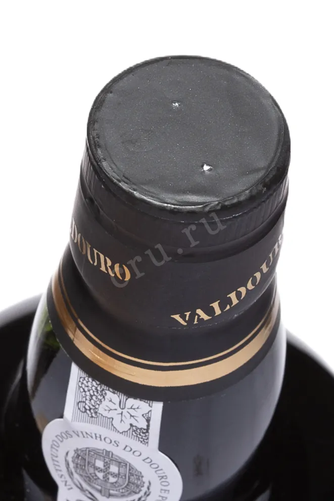 Пробка Valdouro Tawny 2023 0.75 л