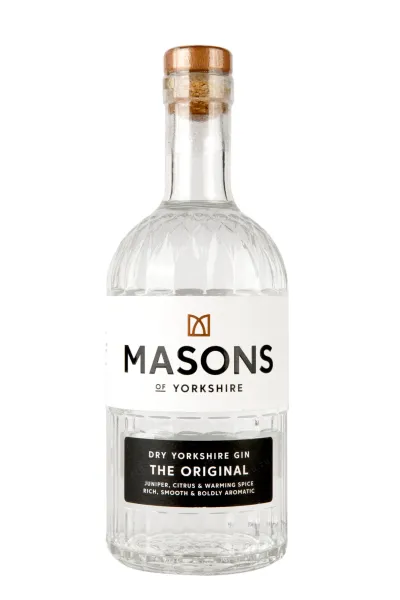 Джин Masons of Yorkshire Original   0.7 л