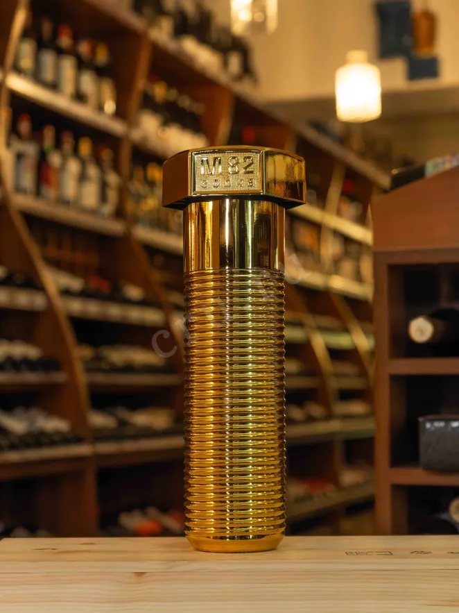 В магазине Крю Профи M 82 - Gold 1 л