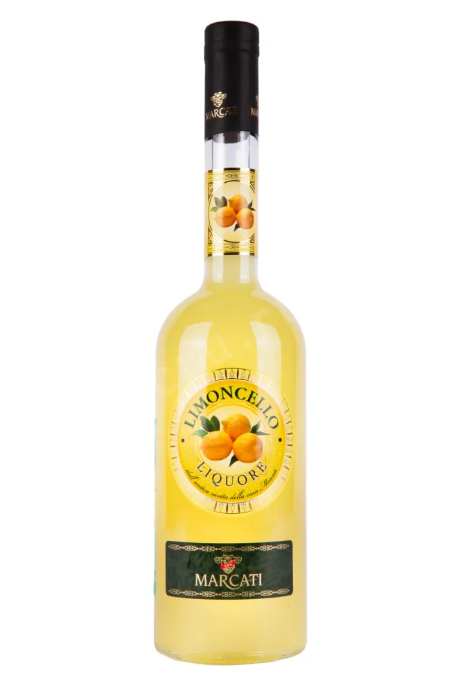 Лимончелло Marcati  0.7 л