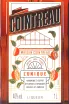 Этикетка Cointreau 1 л