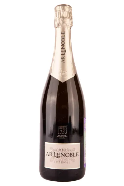 Шампанское AR Lenoble Extra Brut Intense  0.75 л