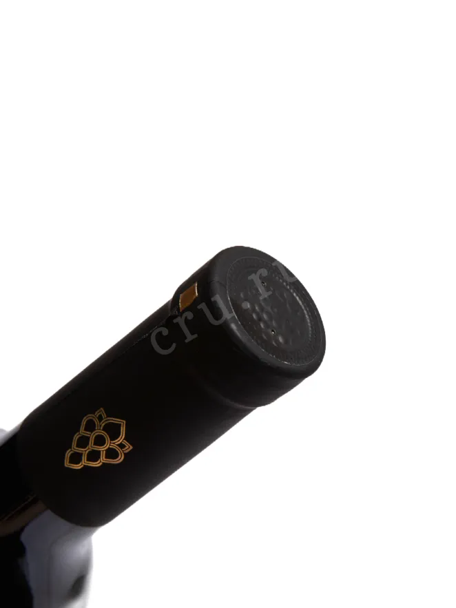 Вино Mtevino Saperavi 2024 0.75 л