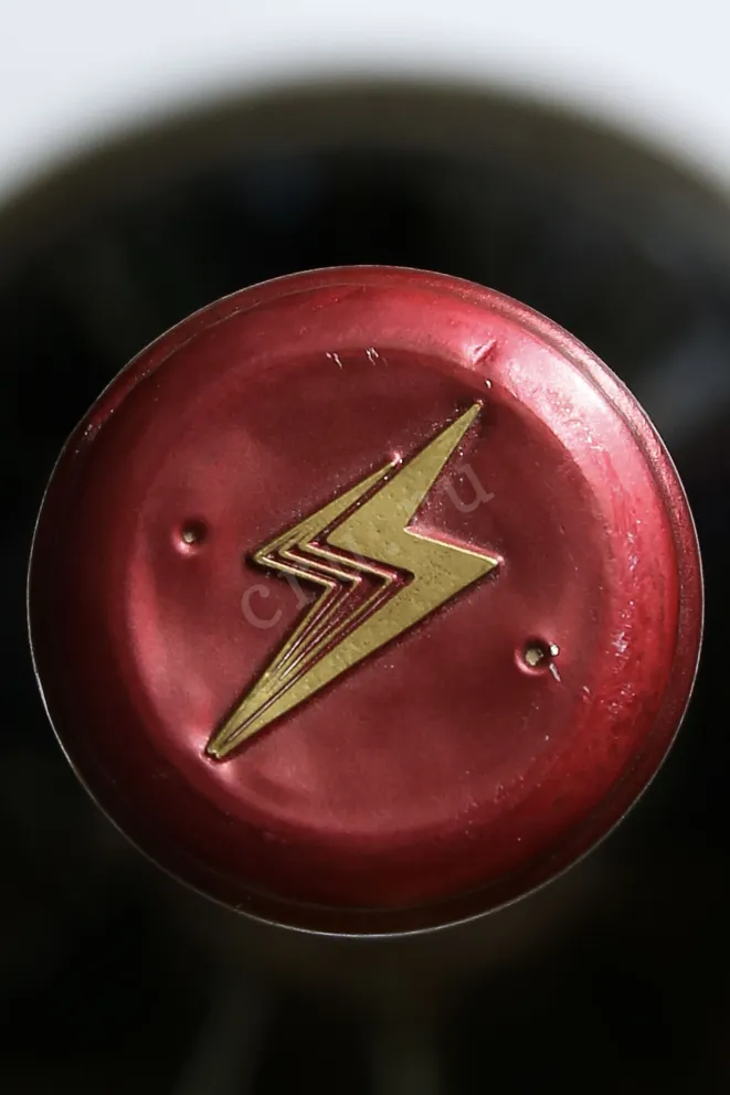 Пробка Campo Eliseo 2015 0.75 л