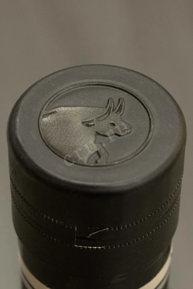 Пробка M&H Apex Sherry Cask gift box 0.7 л