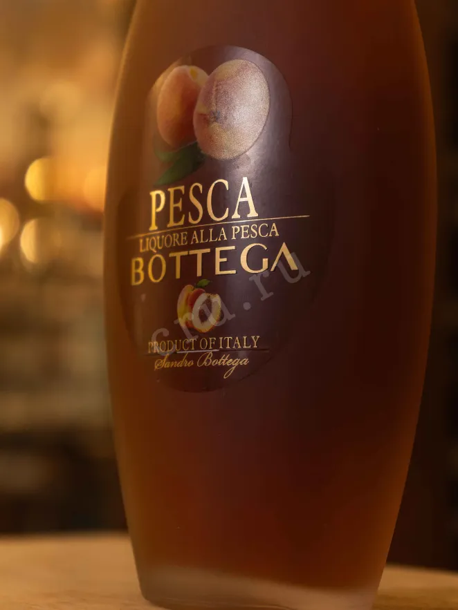 В магазине Крю Профи Bottega Pesca 0.5 л