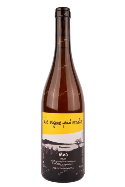 Вино Le Coste Le vigne piu vecchie  0.75 л