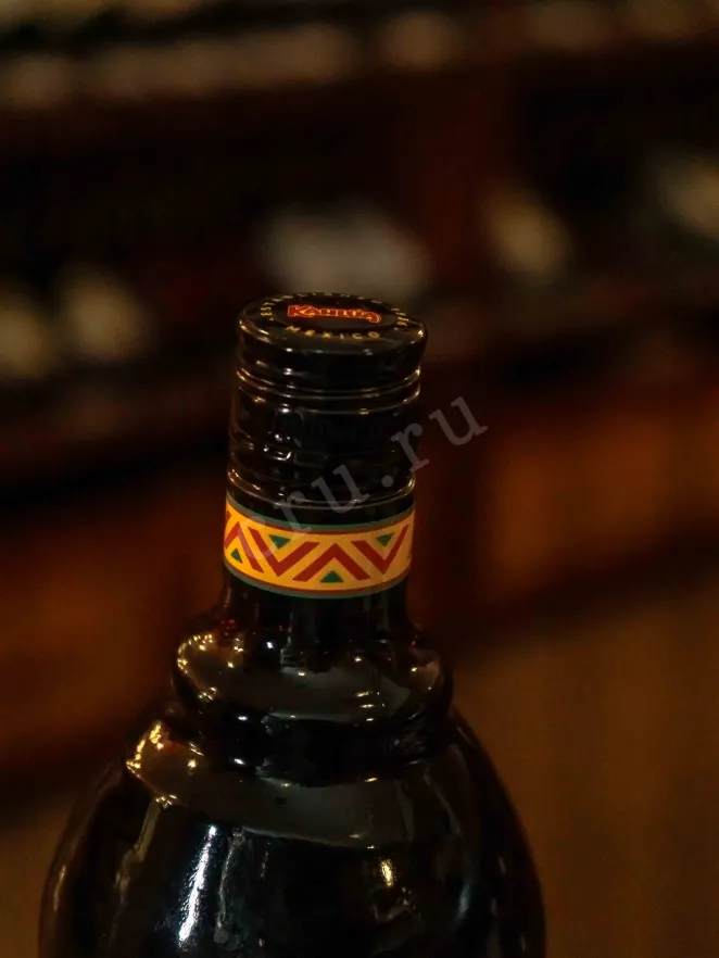 Пробка Kahlua Coffee 1 л