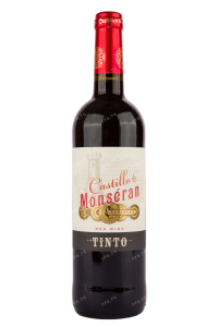 Вино Castillo de Monseran  0.75 л
