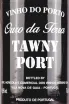 Этикетка Ouro da Terra Tawny Port 2022 0.75 л