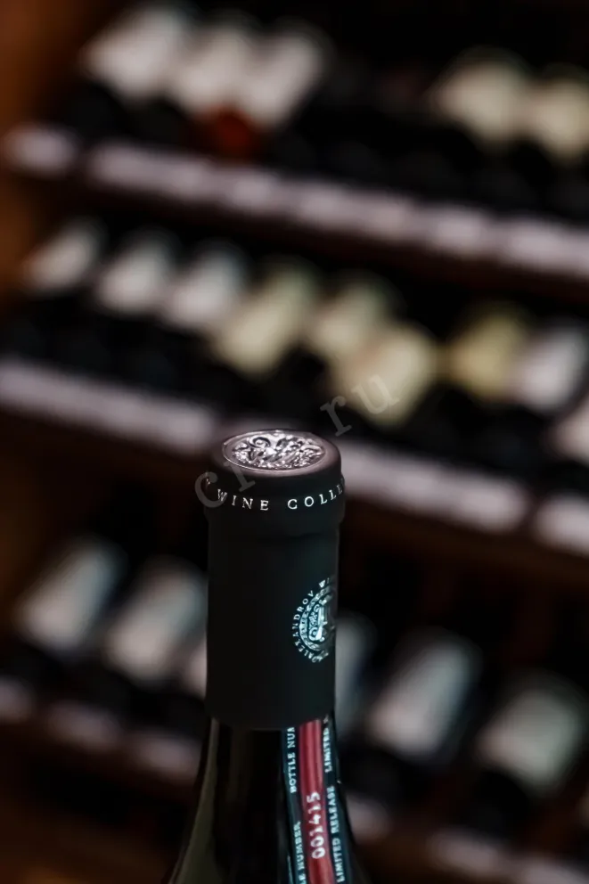 Пробка Alexandrov Wine Tavkveri Rose 2020 0.75 л