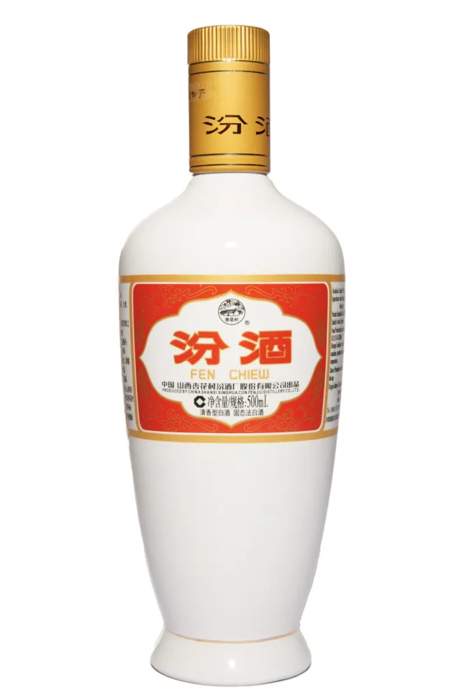 Байцзю Fenjiu  0.5 л