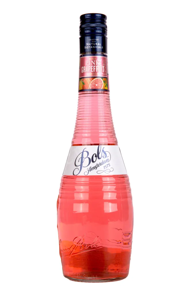 Ликер Bols Pink Grapefruit  0.7 л