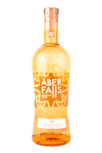 Джин Aber Falls Orange Marmalade   0.7 л