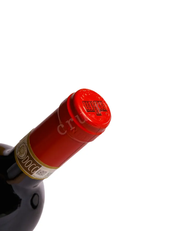 Пробка Вино Чильяно ди Сопра Кьянти Классико 2022г 13% 0,75л красное сухое Италия 2022 0.75 л