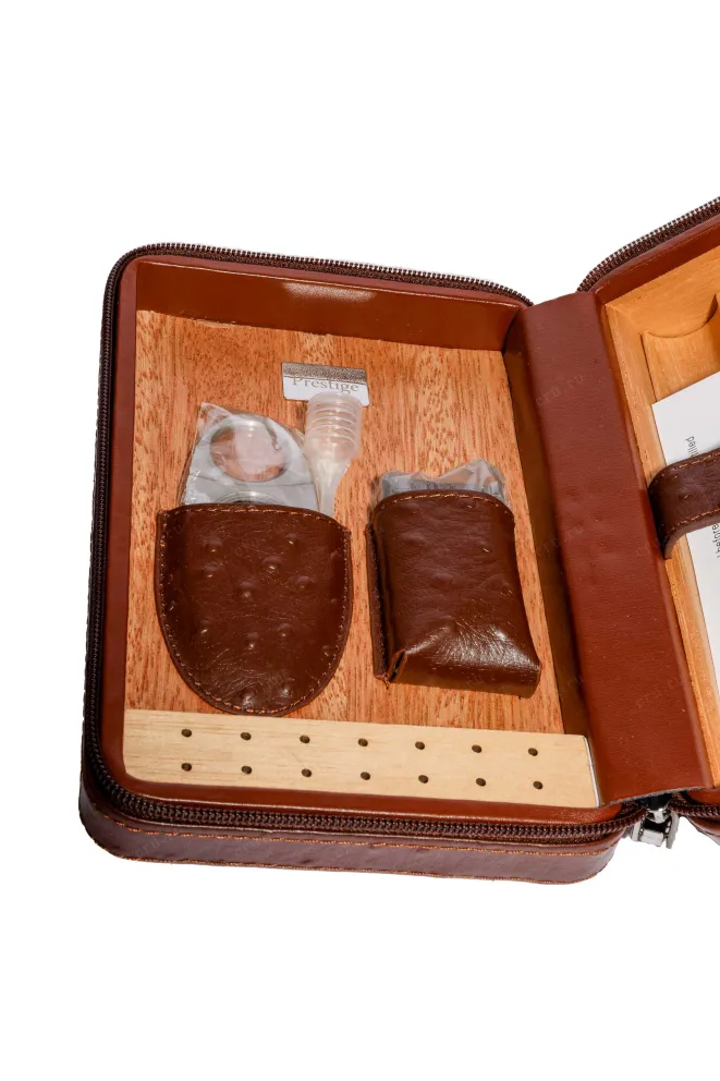 Travel Humidor Prestige Manhattan