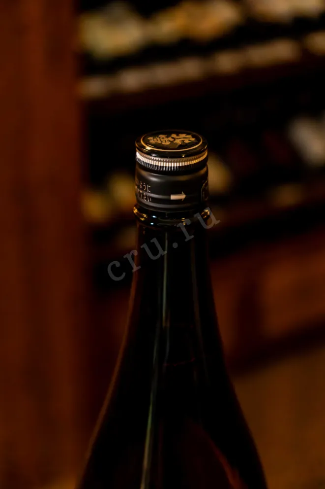 Пробка Hokusetsu Daiginjo Nobu 1.8 л