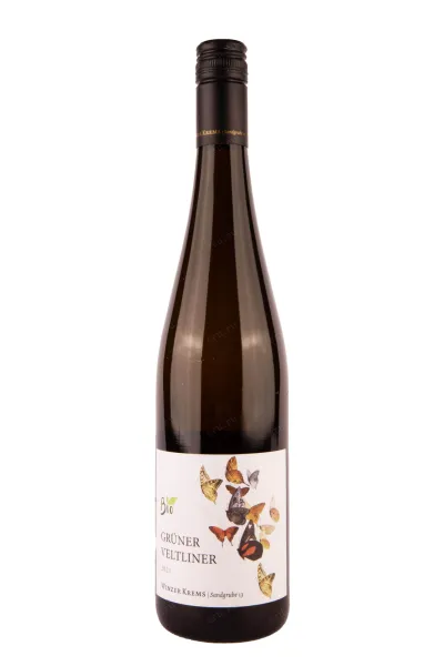 Вино Winzer Krems Sandgrube 13 Gruner Veltliner 2021 0.75 л