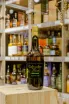 В магазине Крю Профи Calvados du pere Laize VS 0.7 л