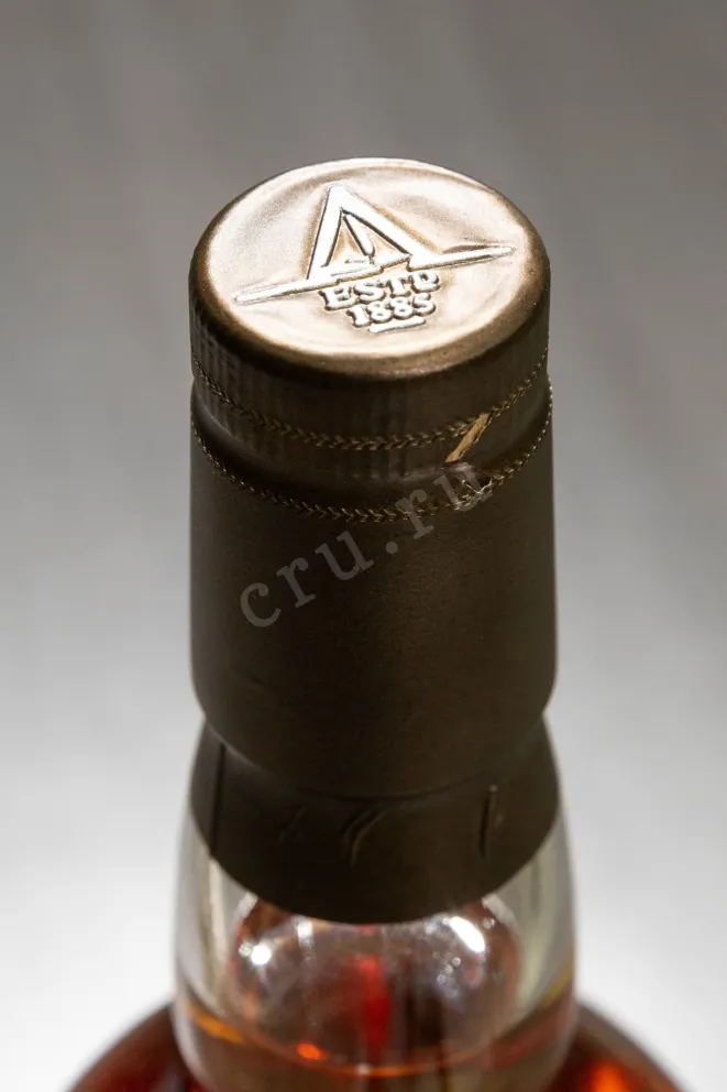 Пробка Scapa Glansa with gift box 0.7 л