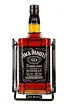 Бутылка Jack Daniels Tennessee in gift box 3 л