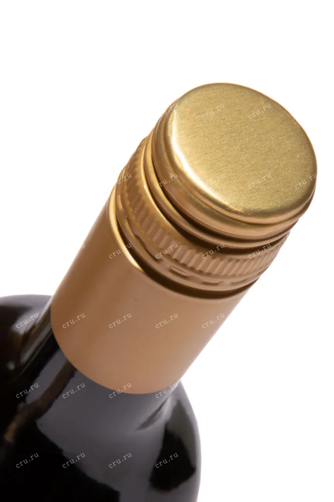 Пробка Haan Classic Merlot Cabernet Franc 2017 0.75 л