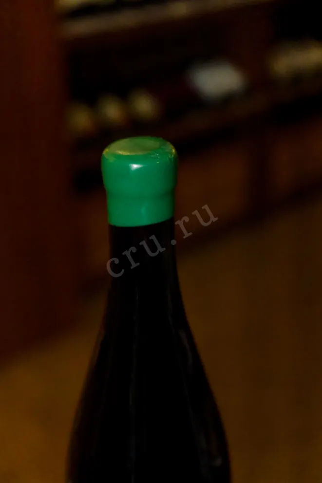Пробка Nareklishvili & Son's Kisi 2021 0.75 л