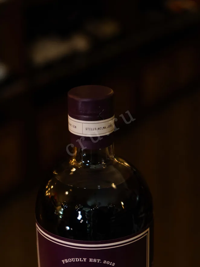 Пробка Four Pillars Bloody Shiraz 0.7 л