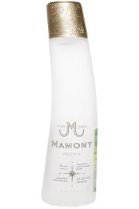 Водка Мамонт  0.5 л