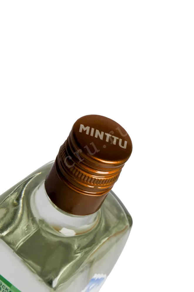 Пробка Minttu Choco Mint 0.5 л