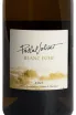 Этикетка Pascal Jolivet Blanc Fume 2023 0.75 л