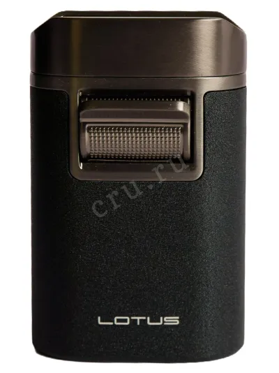 Зажигалка Lotus T-7B
