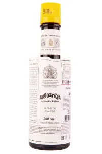 Биттер Angostura Aromatic  0.2 л