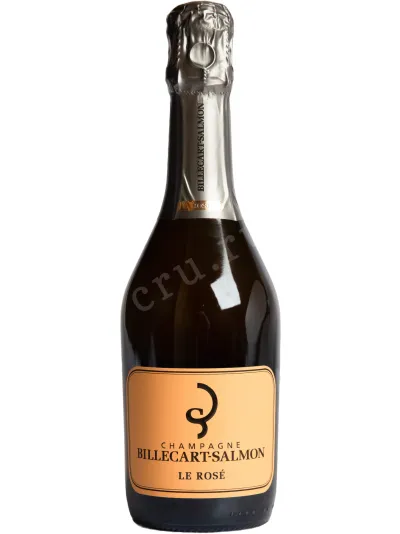 Шампанское Billecart-Salmon Le Rose Brut  0.375 л