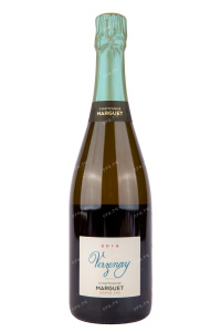 Шампанское Marguet Verzenay  0.75 л