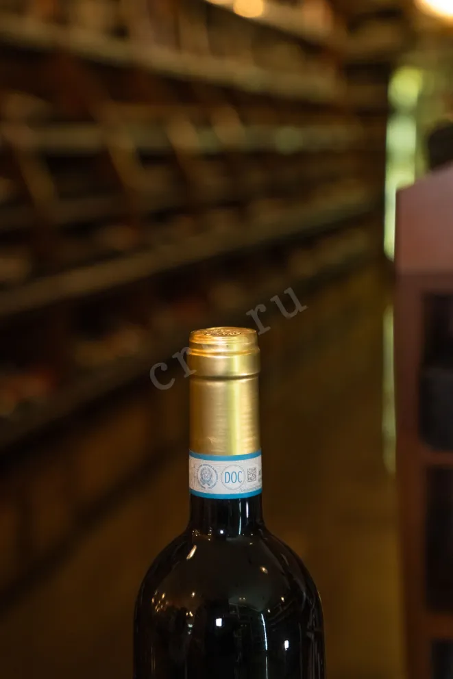 Пробка Mauro Veglio Langhe Nebbiolo Angelo 2021 0.75 л