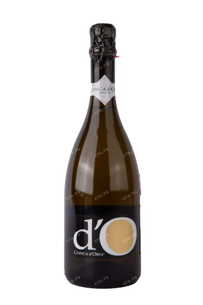 Игристое вино Conca d'Oro d'O Gio 2023 0.75 л