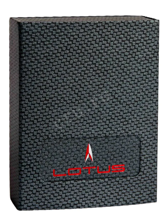 Зажигалка Lotus L-8400