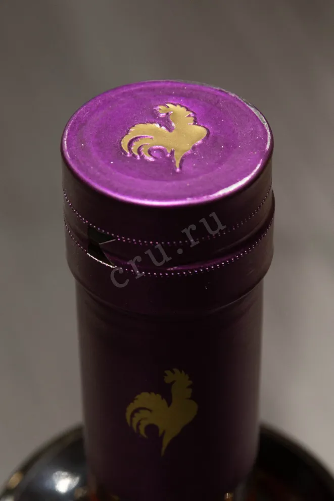 Пробка Hardy VSOP 0.7 л