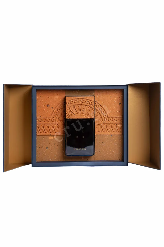 В подарочной коробке Tuff 20 years old OC in gift box 0.7 л
