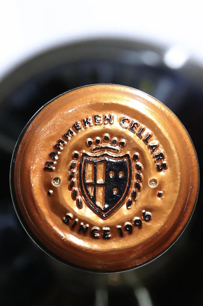 Пробка Oraculo Tempranillo Ribera Del Duero DO in gift box 2021 0.75 л