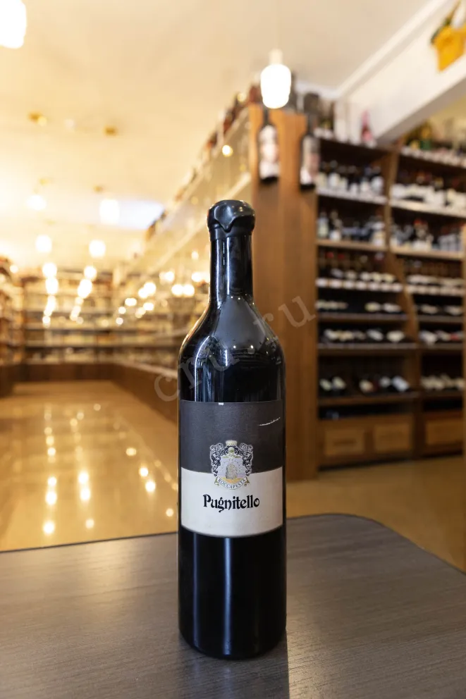 В магазине Крю Профи Purnitello Toscana Rosso 2018 0.75 л
