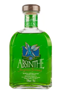 Абсент Jacques Senaux Green  0.7 л