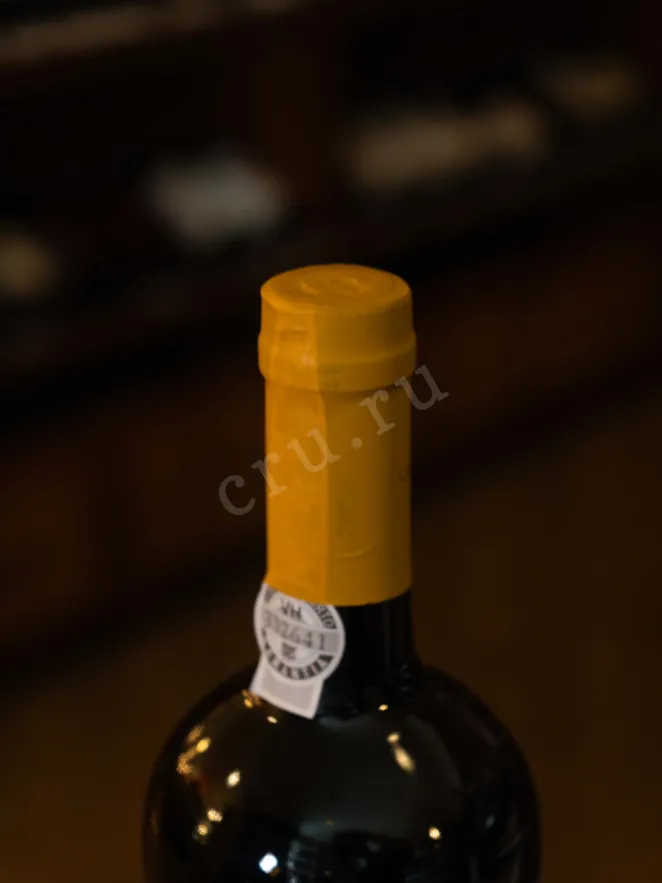 Пробка Portal 6 Barrels Tawny Reserve 2016 0.75 л