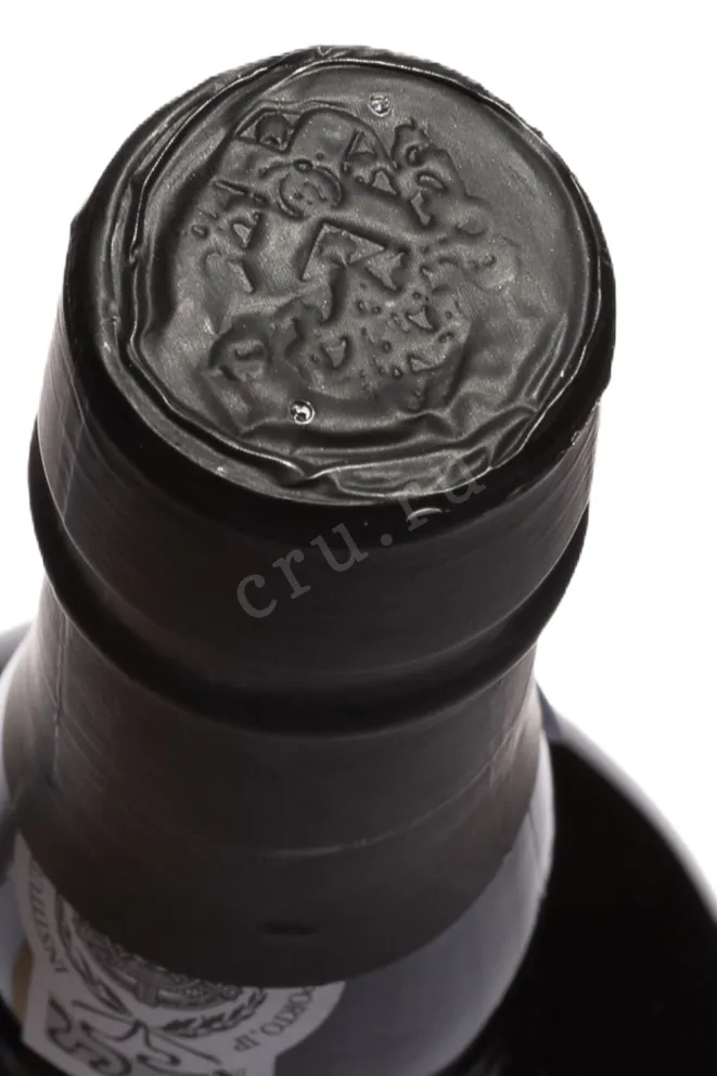 Пробка Lagar De Granito Pacheca Porto LBV in gift box 2018 0.75 л