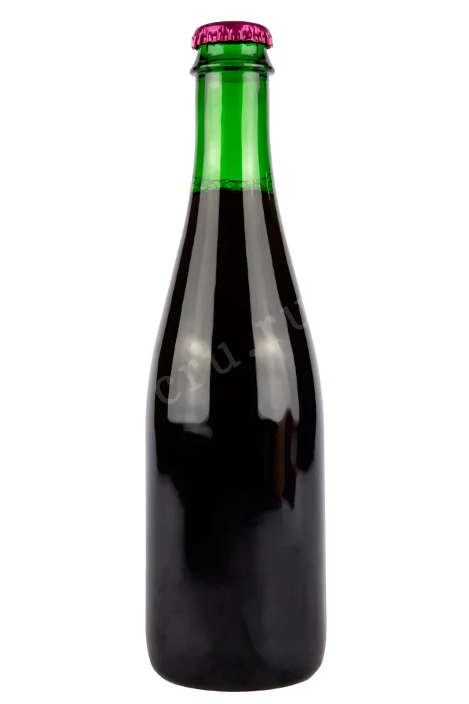 Пиво Bacchus Frambozenbier  0.375 л