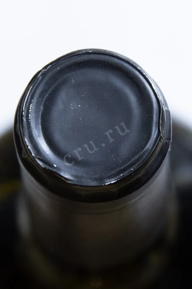 Пробка Kef by Karas White 2022 0.75 л